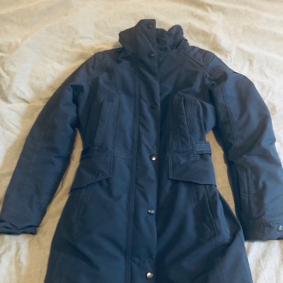 Winter Jacket The North Face XS - Picture 2 of 7